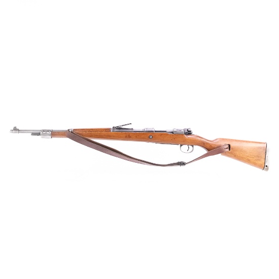 swp45 Mod 98 8mm Rifle (C) 48617