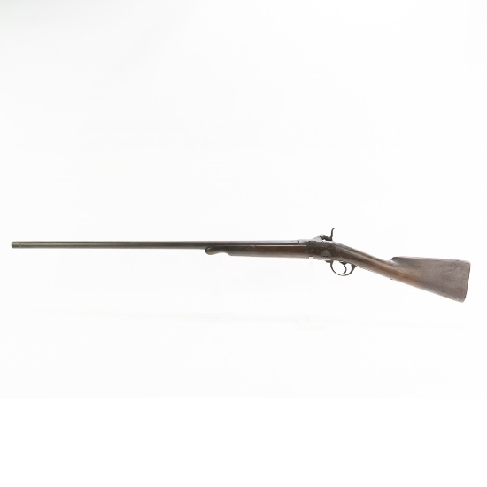 Hunter Zulu 12G 33" Shotgun (C) 621AA