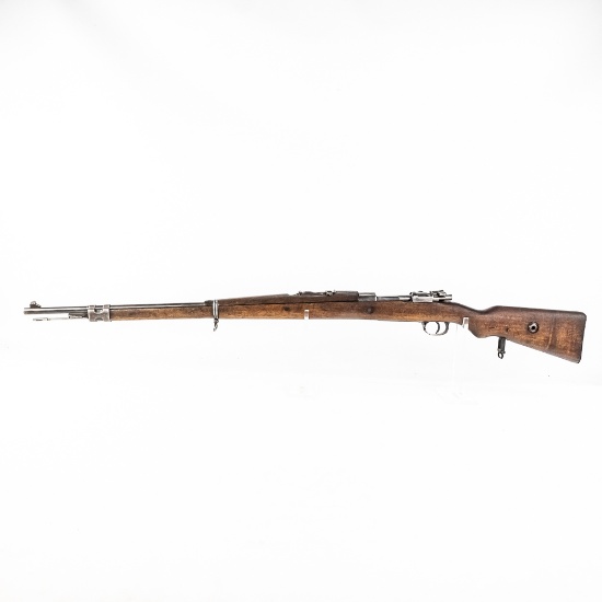Zbrojovka Brno "Mauser" 8mm 29" Rifle (C) E-9060