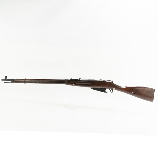 Mosin Nagant 91/30 7.62x54R Rifle (C) 9130424396