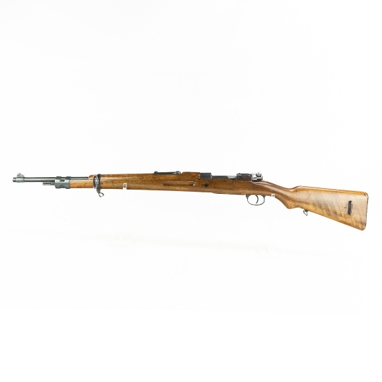Fab De Armas La Coruna 8mm Rifle (C) L-63448