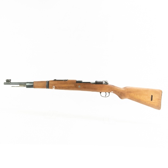 Persian "Mauser" 8mm M49 Carbine (C) nsn
