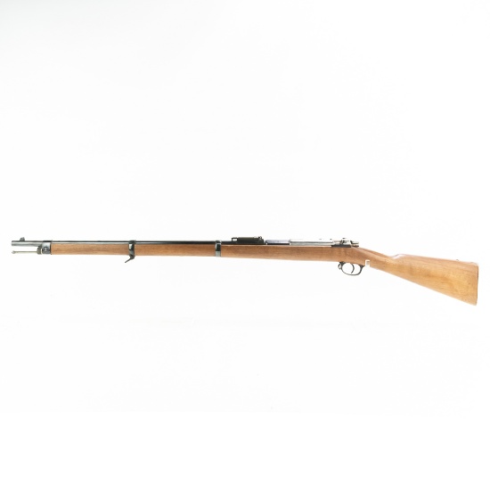 Spandau 71/84 11mm Rifle (C) 6279