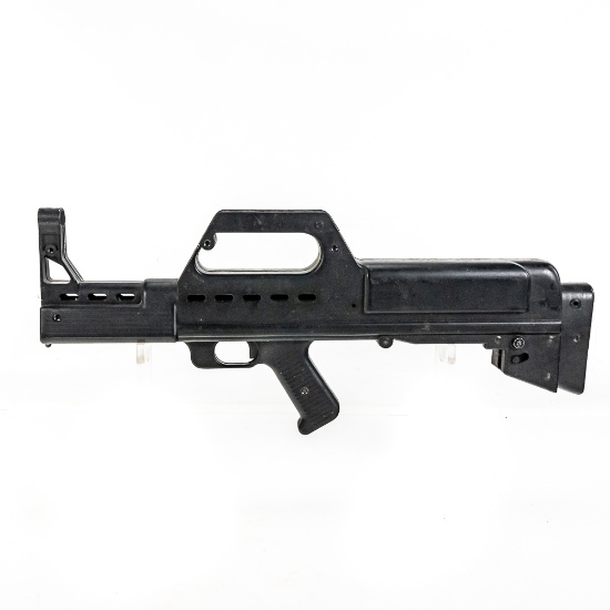Muzzelite Bullpup Stock for Ruger Mini-14 Rifle