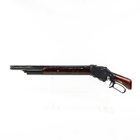 M1887 Winchester Terminator Plugfire Replica