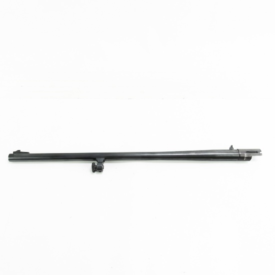 Mossberg 500 12g Smooth Slugger w/Iron Sights