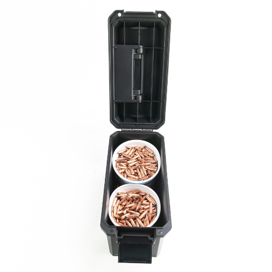 1150ct+- 7mm 139gr SP Reloading Projectiles