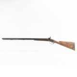 Damas Anglais Superfin 12g Muzzleloader Shotgun(C)