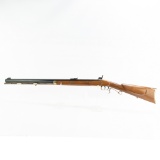 T/C Kentucky .50cal C&B Blackpowder Rifle (C)98706