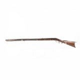 Unknown MFG .38 C&B Rifle (C) nsn
