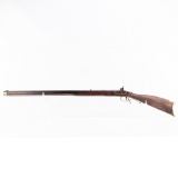Sears Kentucky 292 45BP Rifle (C)0241