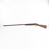 Unknown Manufacture Black Powder Gun