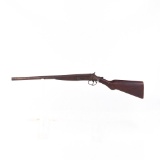 Spencer Single 12g Shotgun (C) 154075
