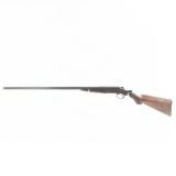Western Arms Single 12g Shotgun (C) nsn