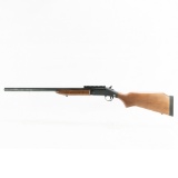 H&R Single 12g 24