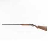 H&R Bay State Single 12g 32