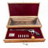 Colt Buntline .45LC 12
