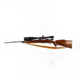 Custom Springfield 1922 22lr 24