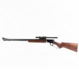 Marlin 39A 22lr Takedown Rifle (C) N4798