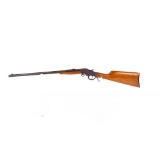 Stevens Favorite .32RF 21.5