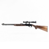 Remington 552 Speedmaster 22lr Rifle A1956070