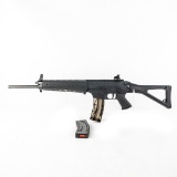 SigSauer SIG522 22lr Rifle 32A014182
