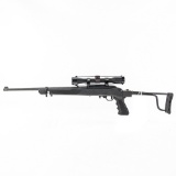 Custom Ruger 10/22 22lr Rifle 362-14136