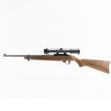 Ruger 10/22 22lr Rifle 358-60525