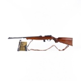 Beretta Olimpia 22lr Rifle (C) 1217