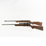 2x .22lr Rifles 21657765 / nsn
