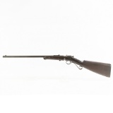 Winchester 04A 22lr Rifle (C) nsn