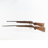 2x 22lr Rifles nsn / nsn