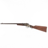 Hamilton No27 22lr Rifle (C) nsn