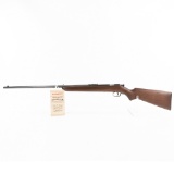 Winchester 67 22lr Rifle (C) nsn