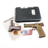 Bronze KelTec PMR-30 22mag Pistol WWJ474