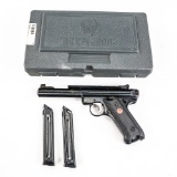 Ruger Mark III 22lr Pistol 272-70325