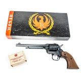 Ruger Single Six .22lr/mag 6.5