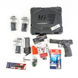 KelTec PMR-30 22mag 4.5