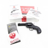 Ruger Wrangler Birdshead 22lr Revolver 207-16818