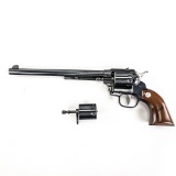 High Standard Longhorn 22lr/mag 9.5