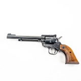 Ruger Single Six 22lr 6.5