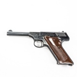 Colt Challenger 22lr 4.5