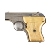 S&W 612-2 Escort 22lr 2