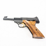 Browning Challenger .22lr 4.5