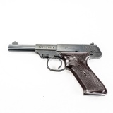 High Standard M101 