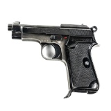 Beretta 948 22lr Pistol 013134N