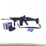 FN SCAR-17 .308 16