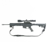 S&W M&P15-22 22LR Rifle DY23159