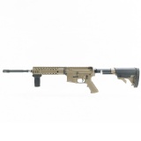 Diamondback DB-15 5.56mm Rifle DB1506830