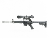 Bushmaster XM15E2S A2 5.56 Rifle L2016772